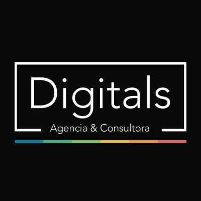 Digitals · Agencia & Consultora