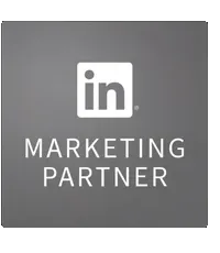 LinkedIn Marketing Partner