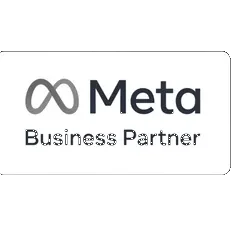 Meta Business Partner